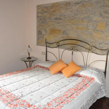 Agriturismo Marco بيرغامو المظهر الخارجي الصورة