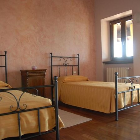 Agriturismo Marco بيرغامو المظهر الخارجي الصورة