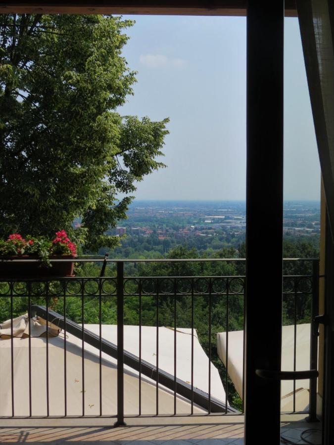 Agriturismo Marco بيرغامو المظهر الخارجي الصورة