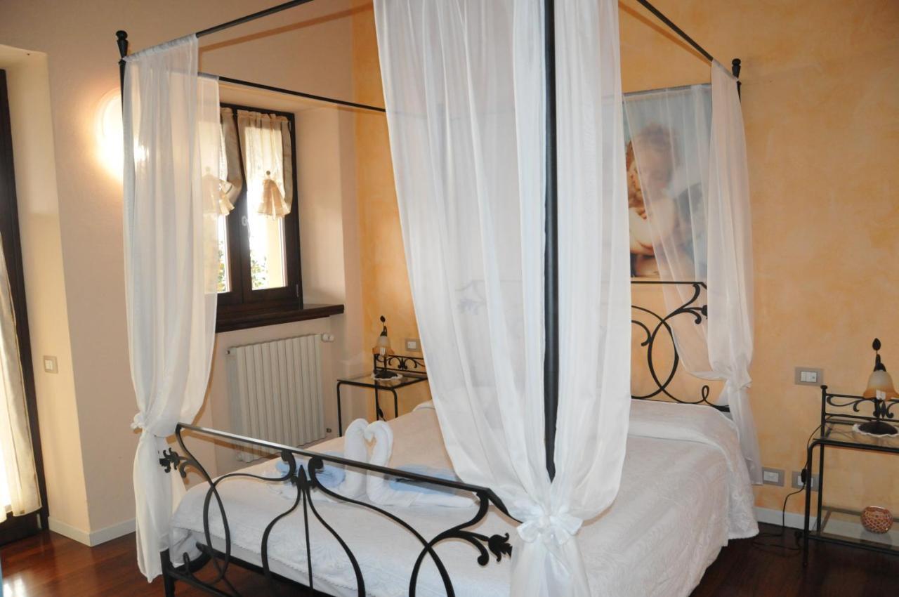 Agriturismo Marco بيرغامو المظهر الخارجي الصورة