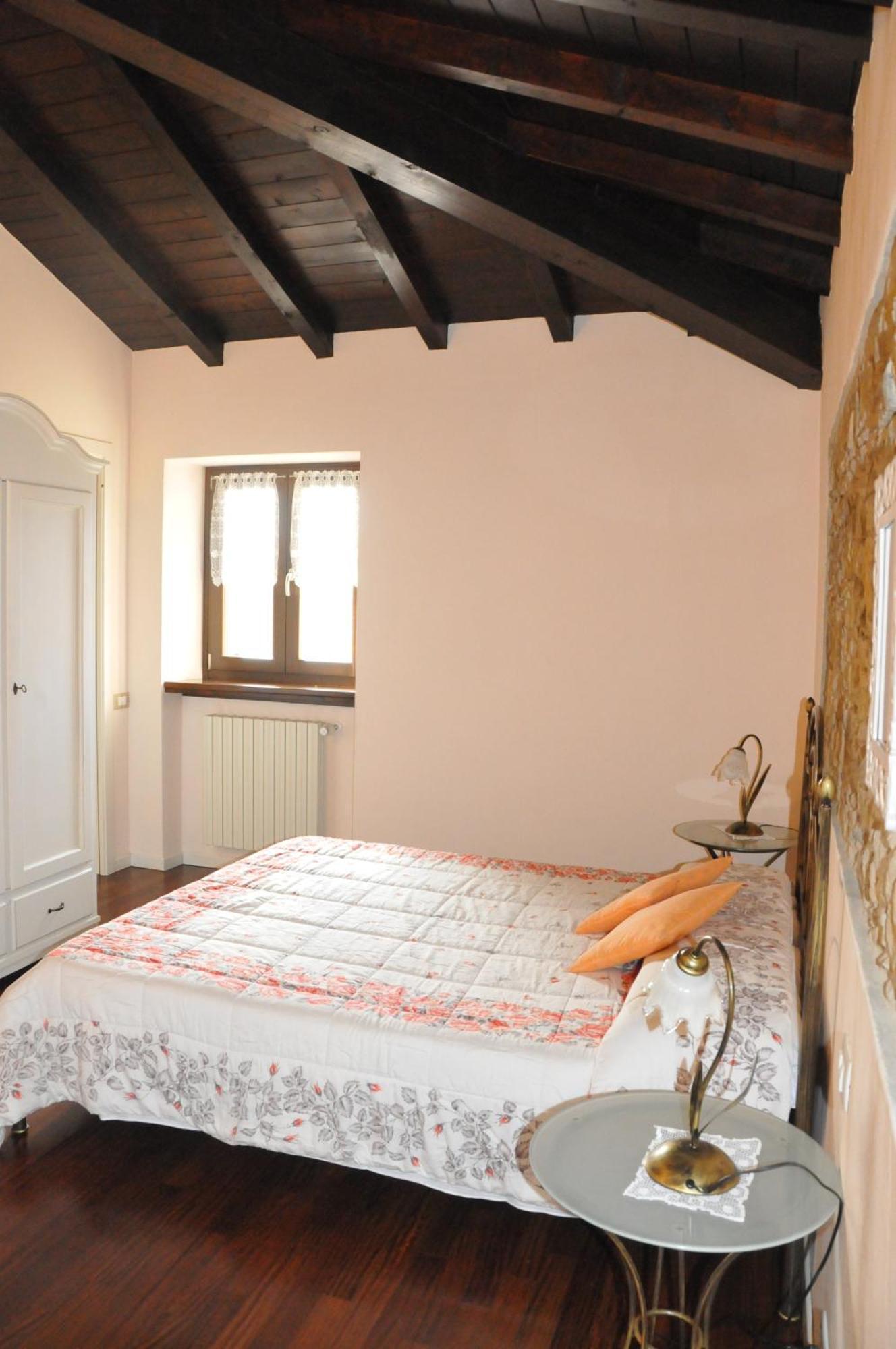 Agriturismo Marco بيرغامو المظهر الخارجي الصورة