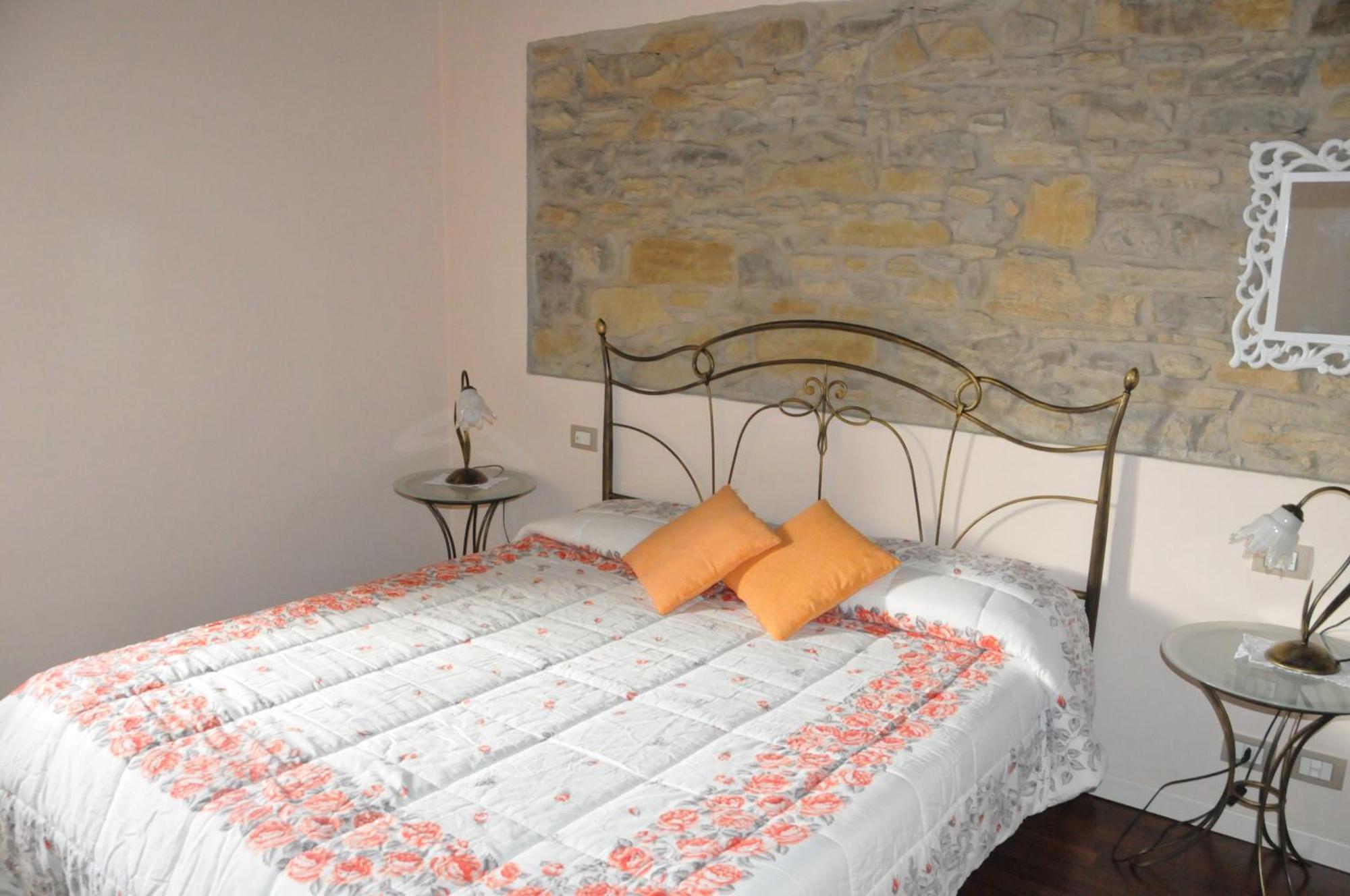 Agriturismo Marco بيرغامو المظهر الخارجي الصورة