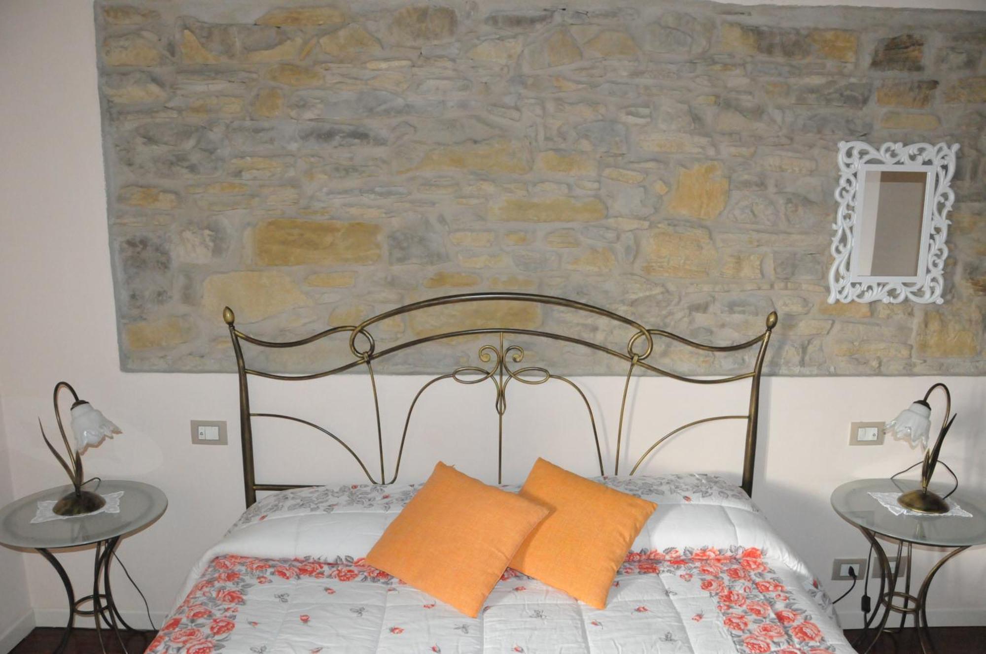 Agriturismo Marco بيرغامو المظهر الخارجي الصورة