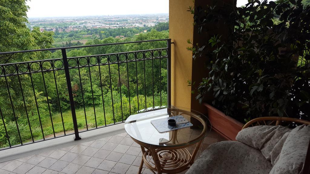 Agriturismo Marco بيرغامو المظهر الخارجي الصورة