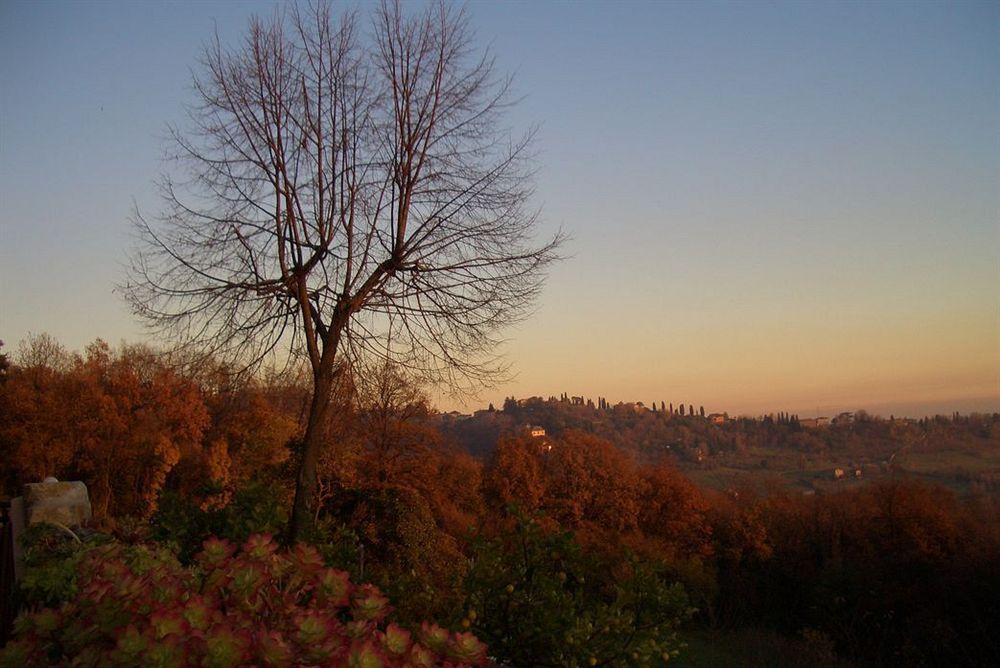 Agriturismo Marco بيرغامو المظهر الخارجي الصورة