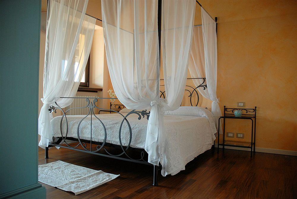 Agriturismo Marco بيرغامو المظهر الخارجي الصورة