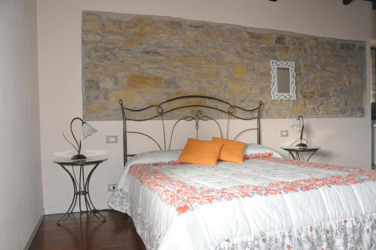 Agriturismo Marco بيرغامو المظهر الخارجي الصورة