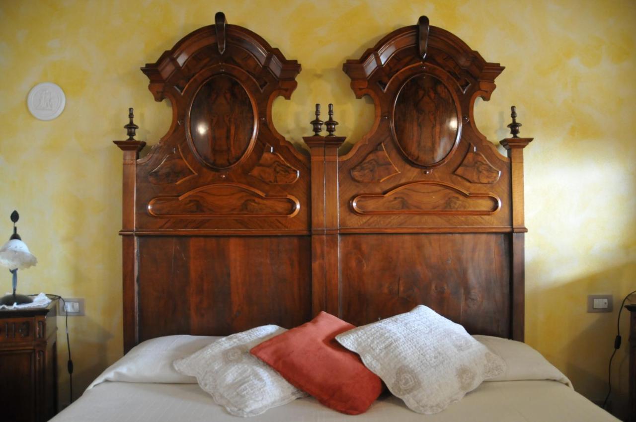 Agriturismo Marco بيرغامو المظهر الخارجي الصورة