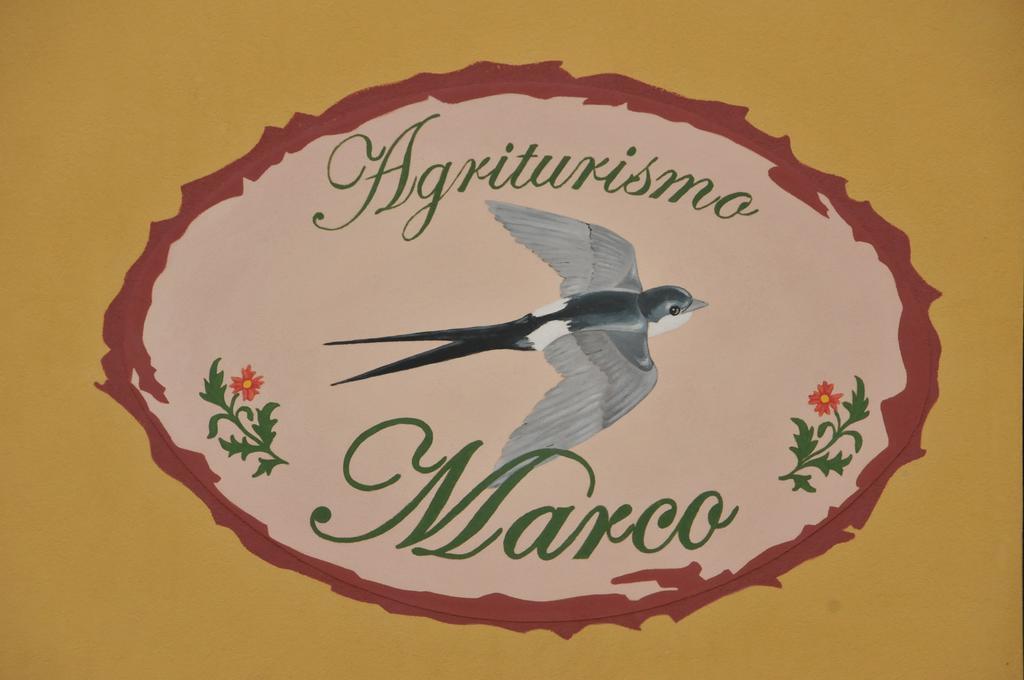 Agriturismo Marco بيرغامو المظهر الخارجي الصورة
