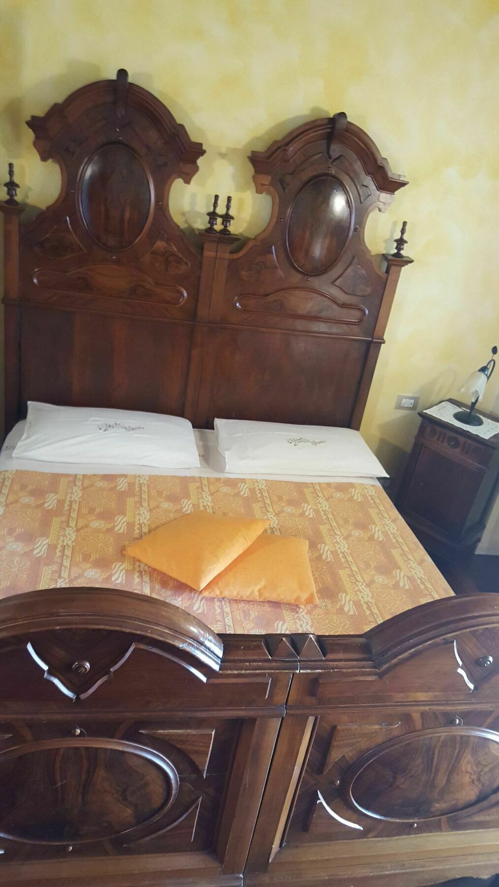 Agriturismo Marco بيرغامو المظهر الخارجي الصورة