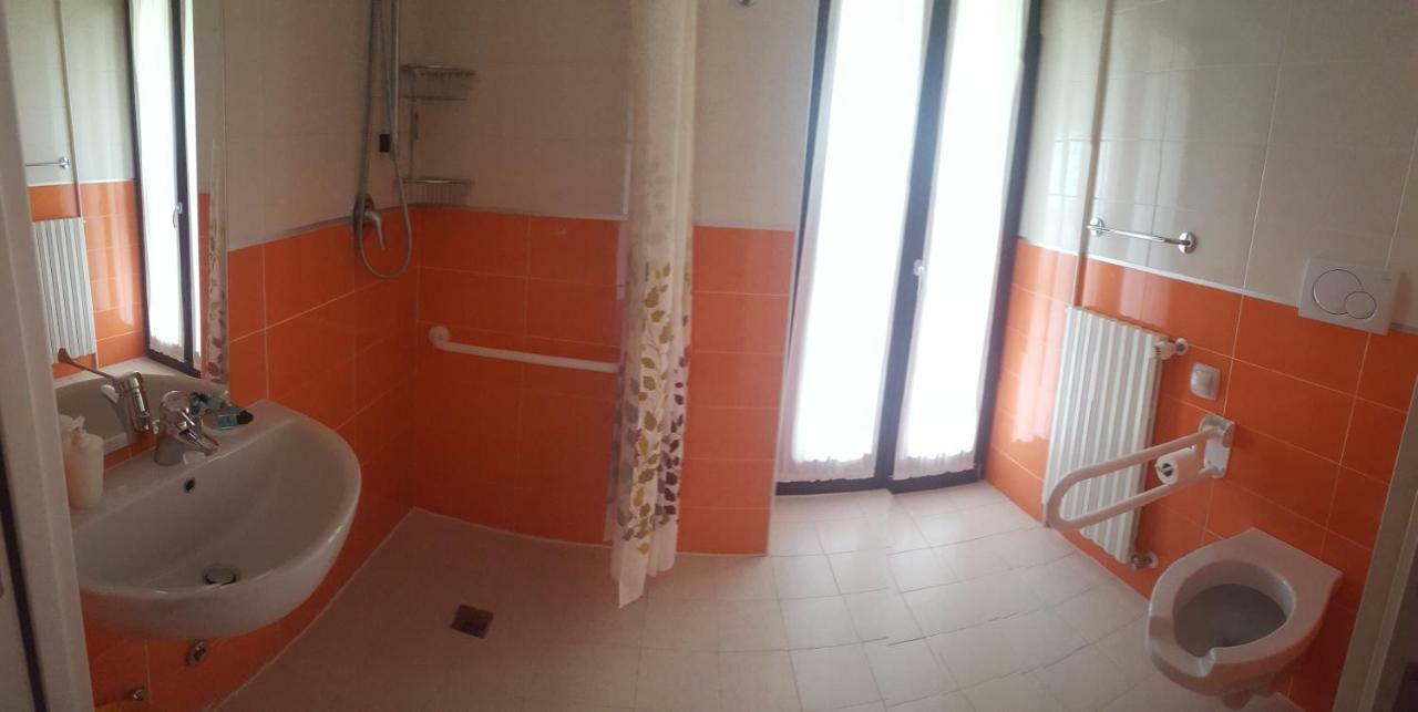 Agriturismo Marco بيرغامو المظهر الخارجي الصورة